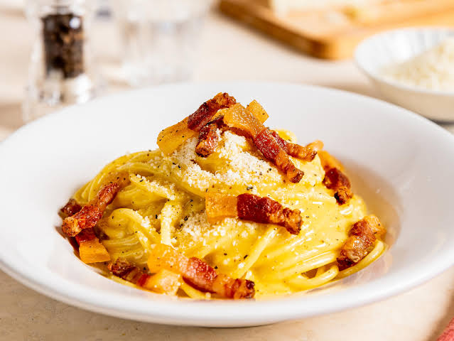Carbonara