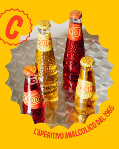 Crodino XL
