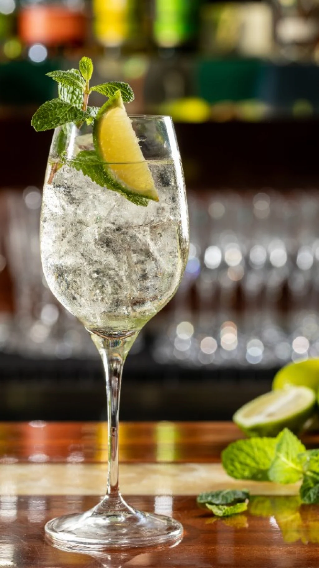 Hugo Spritz