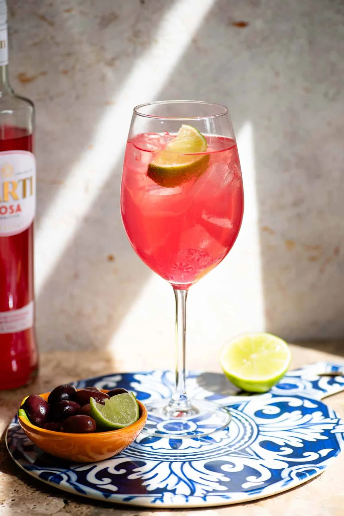 Sarti Spritz